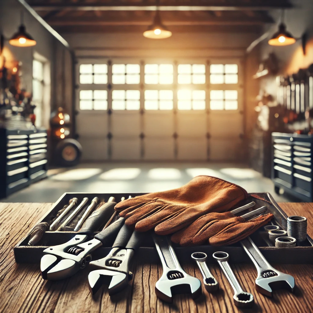 About Our Family-Owned Garage Door Company in Elizabethtown OH - Professional Service Team