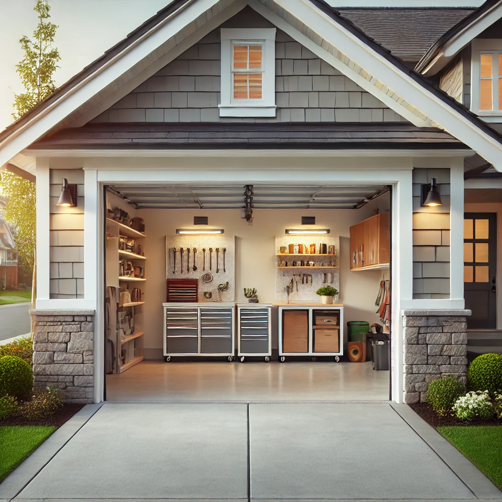 Latest garage door repair tips and maintenance guides from Elizabethtown's trusted experts