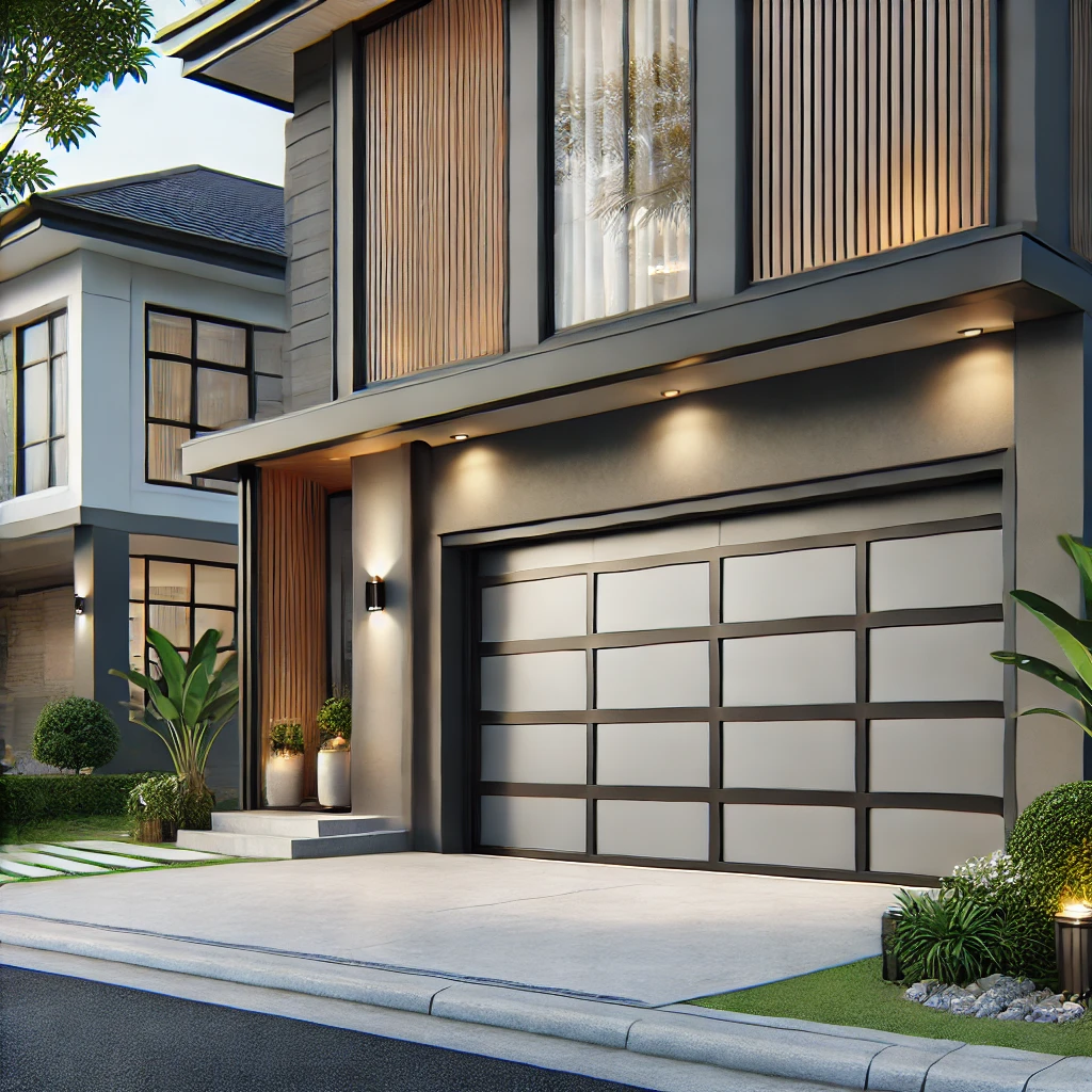 Professional Garage Door Company Elizabethtown OH - 24/7 Emergency Service & Repairs