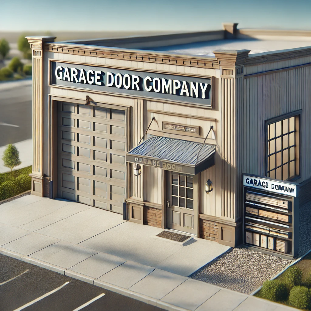 Best Garage Door Company Near Me Elizabethtown OH - 24/7 Emergency Service