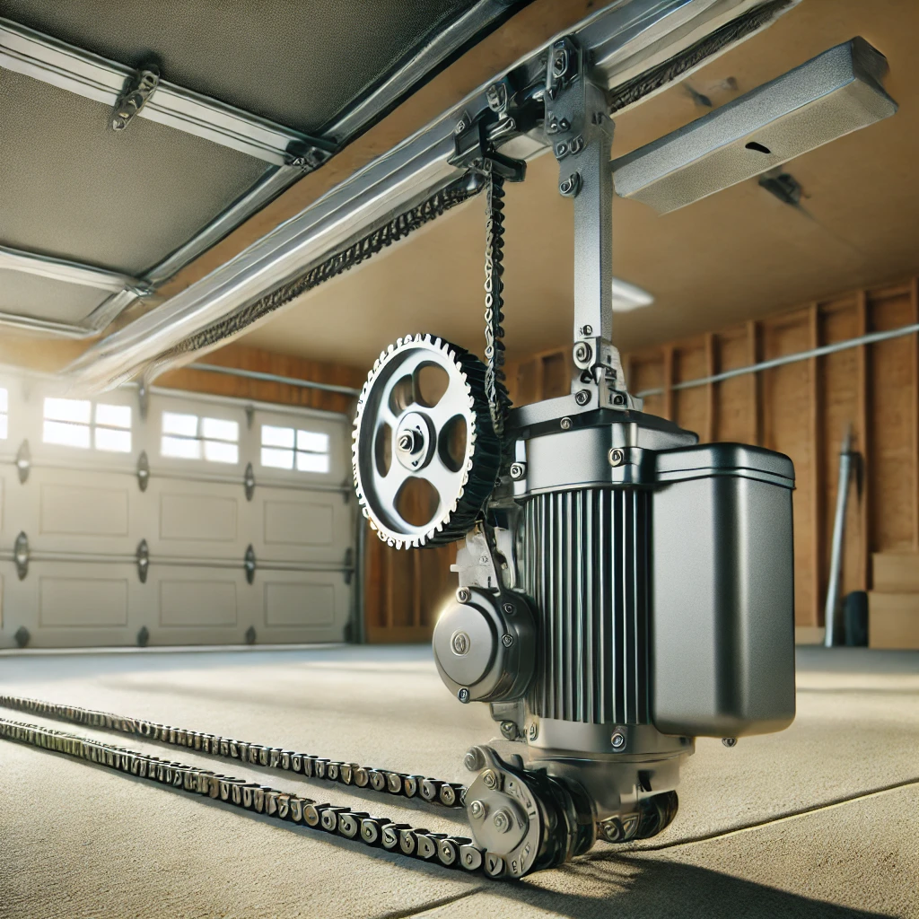 Garage Door Opener Installation & Service in Elizabethtown OH - Professional Solutions for All Opener Brands