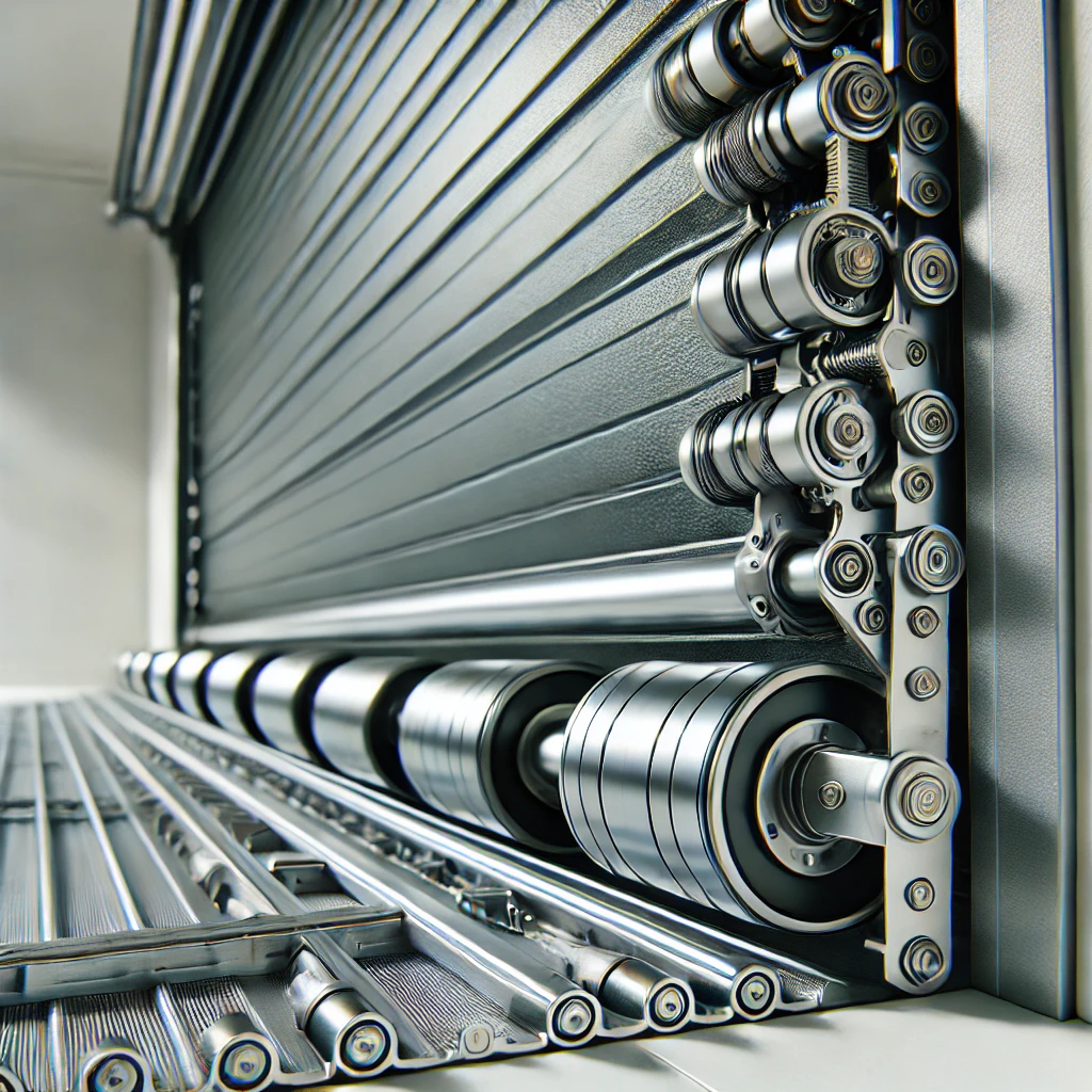 Expert Roller Garage Door Repairs Elizabethtown OH - Professional Door System Specialists